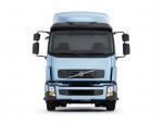 Volvo FL Chassis 2006 года